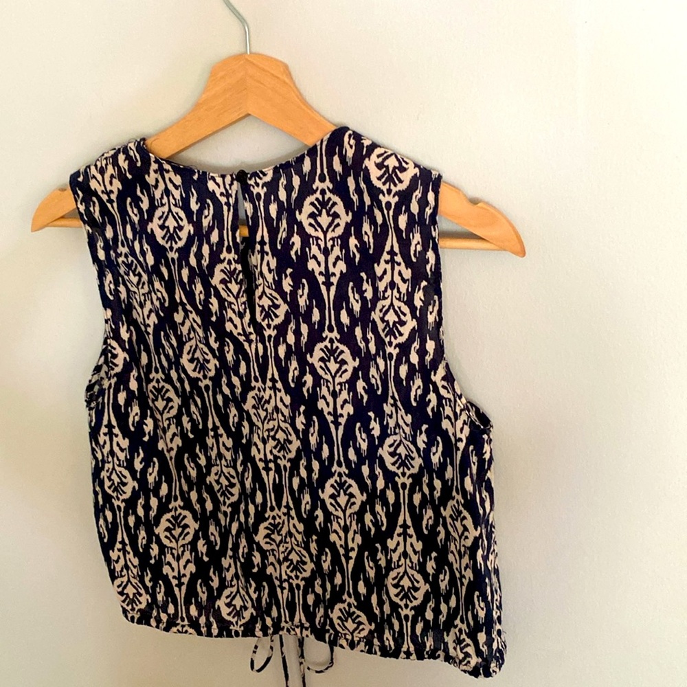 Zara Top - Picture 4 of 6